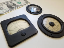 Load image into Gallery viewer, Gauge Trio resin replicas.