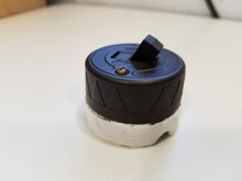 Load image into Gallery viewer, Vintage ceramic light switch resin replica