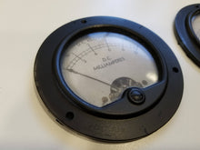 Load image into Gallery viewer, Vintage Gauges Trio resin replicas