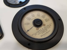 Load image into Gallery viewer, Gauge Trio resin replicas.