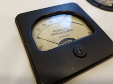 Load image into Gallery viewer, Gauge Trio resin replicas.