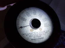 Load image into Gallery viewer, Gauge Trio resin replicas.