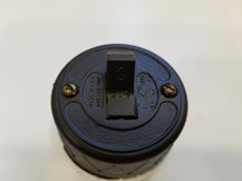 Load image into Gallery viewer, Vintage ceramic light switch resin replica