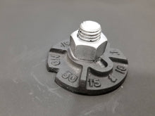 Load image into Gallery viewer, Brick Wall Anchor Plate (resin replica)