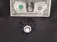 Load image into Gallery viewer, Brick Wall Anchor Plate (resin replica)