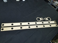 Load image into Gallery viewer, Faux Wrought Iron Fence Kit