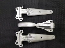 Load image into Gallery viewer, Morgue Door Hardware Set (resin)