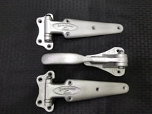 Load image into Gallery viewer, Morgue Door Resin Hardware  Dozen Set (set of 12)