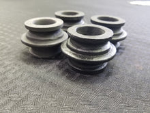 Load image into Gallery viewer, Set of 4 Baluster Collars for PVC Pipe (resin)
