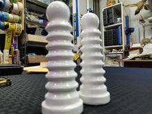 Load image into Gallery viewer, Insulator Replicas - Mad Science Lab Collection (Resin)