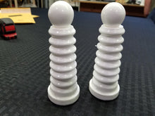 Load image into Gallery viewer, Insulator Replicas - Mad Science Lab Collection (Resin)