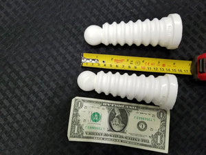 Insulator Replicas - Mad Science Lab Collection (Resin)