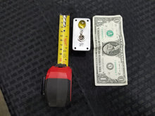 Load image into Gallery viewer, 1950-1970's Switch with Resin Replica Plate and Jewel Light (Resin Replica)