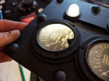 Load image into Gallery viewer, Industrial Gauge Cluster (Resin)