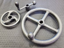 Load image into Gallery viewer, Resin Crank & Wheel Combo