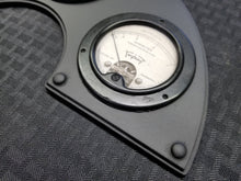 Load image into Gallery viewer, Industrial Arched Gauge Panel