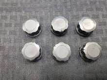 Load image into Gallery viewer, Half Dozen Control Knobs "Decorative Resin"