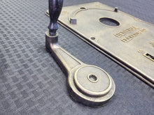Load image into Gallery viewer, Elevator Manual Control Lever "Resin Replica"