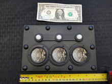 Load image into Gallery viewer, Industrial Gauge Cluster (Resin)