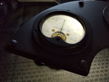 Load image into Gallery viewer, Industrial Arched Gauge Panel