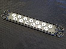 Load image into Gallery viewer, Floor Indicator Light Panel