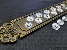 Load image into Gallery viewer, Floor Indicator Light Panel