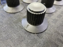 Load image into Gallery viewer, 6 Control Knobs "Decorative Resin"