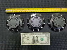 Load image into Gallery viewer, Large Control Knobs (Resin)