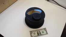 Load image into Gallery viewer, LARGE Resin Gauge kilowatt meter