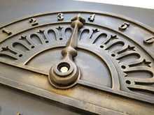 Load image into Gallery viewer, GIANT 42&quot; Vintage Elevator Dial Replica