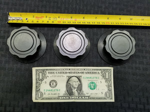 Large Control Knobs (Resin)